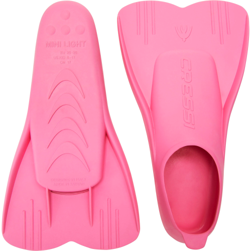 Cressi Mini Light Kid's Fin