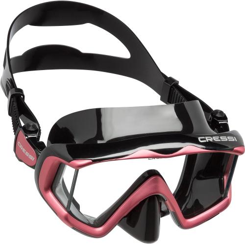 Cressi Liberty Triside Mask