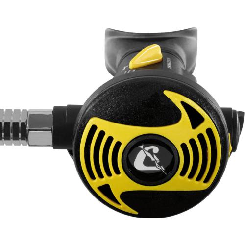 CRESSI XS2 OCTOPUS