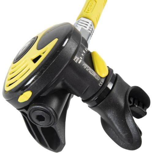 CRESSI XS2 OCTOPUS
