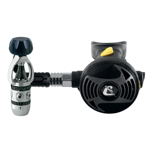 CRESSI AC2 + XS2 REGULATOR