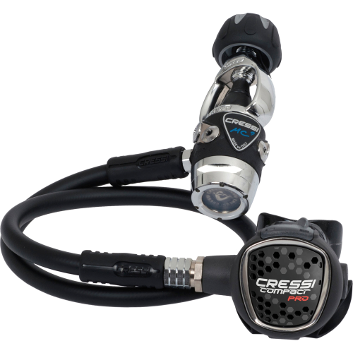 Cressi MC9-SC / Compact Pro Regulator