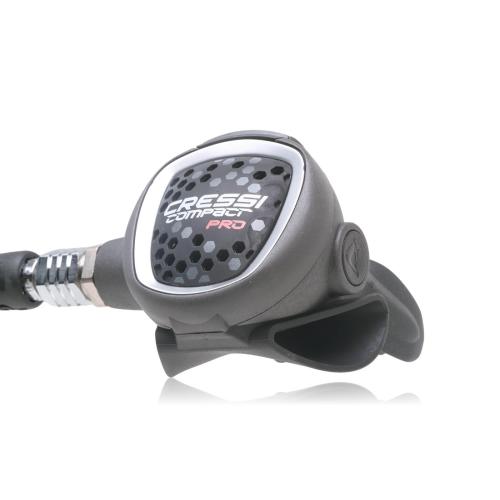 Cressi MC9-SC / Compact Pro Regulator