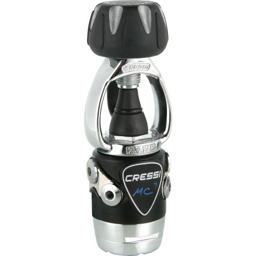 Cressi MC9-SC / Compact Pro Regulator