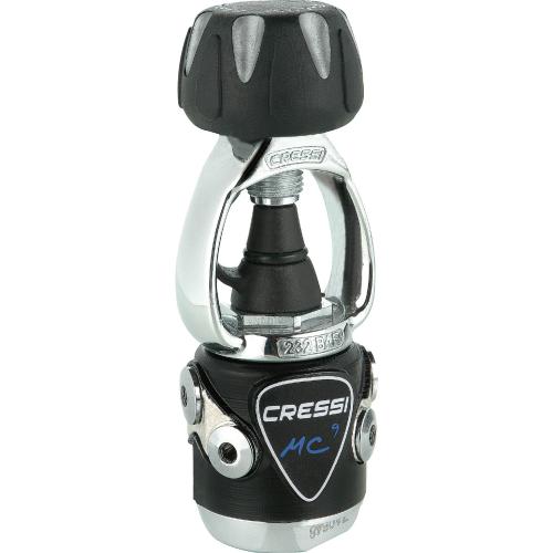 Cressi MC9 / Compact Regulator