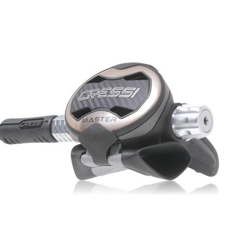Cressi T10-SC PVD / Master Regulator