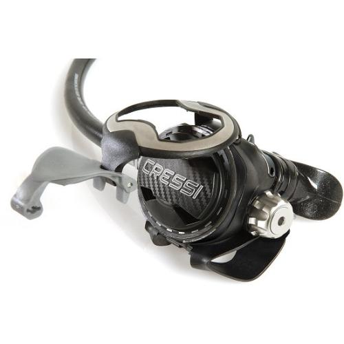 Cressi T10-SC PVD / Master Regulator