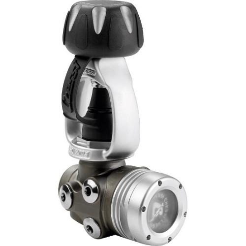 Cressi T10-SC PVD / Master Regulator