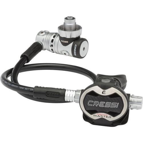 CRESSI AC25m / MASTER CROMO