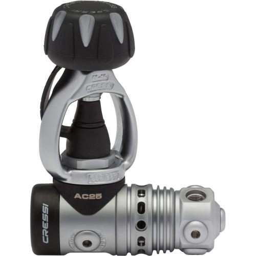 CRESSI AC25m / MASTER CROMO