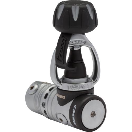 CRESSI AC25m / MASTER CROMO