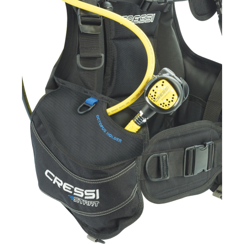 Cressi Start BCD