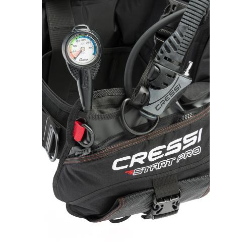 Cressi Start Pro 2.0 BCD