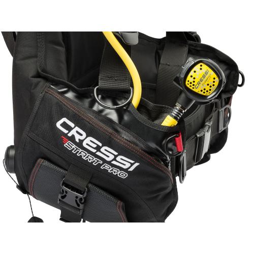 Cressi Start Pro 2.0 BCD