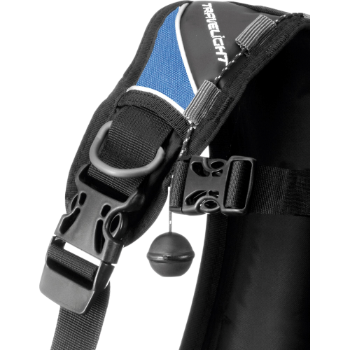 Cressi Travelight Men's BCD