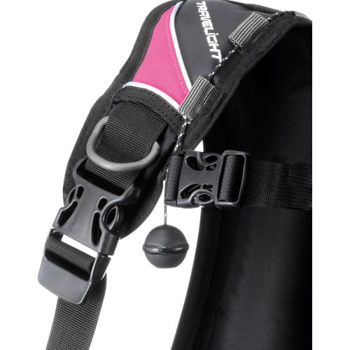 Cressi Travelight Women's BCD