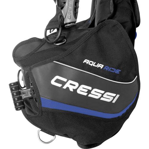 Cressi Aquaride BCD