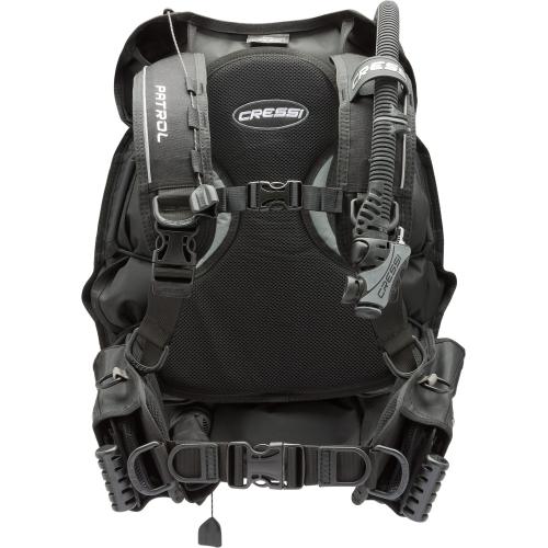 Cressi Patrol BCD