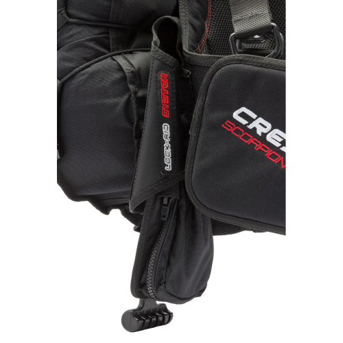 Cressi Scorpion BCD