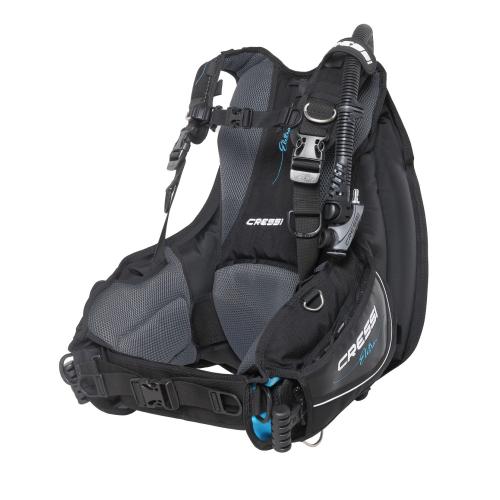 Cressi Elettra Women's BCD