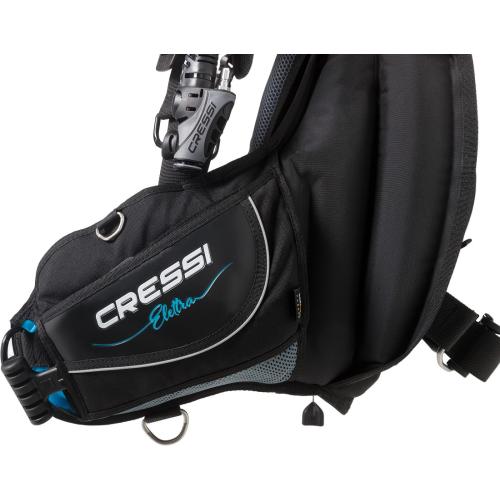 Cressi Elettra Women's BCD