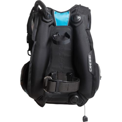 Cressi Elettra Women's BCD