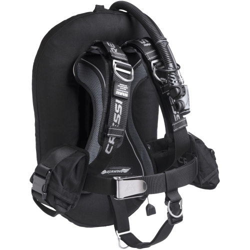 CRESSI AQUAWING PLUS BCD