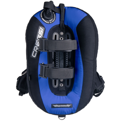 CRESSI AQUAWING PLUS BCD