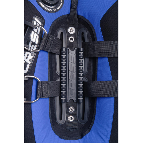 CRESSI AQUAWING PLUS BCD