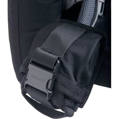 CRESSI AQUAWING PLUS BCD