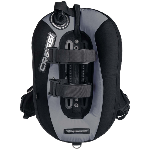 CRESSI AQUAWING MAX BCD