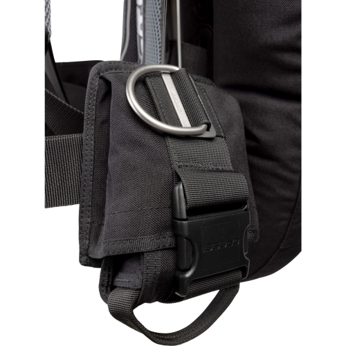 CRESSI AQUAWING MAX BCD