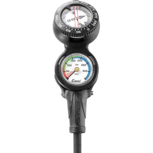 CONSOLE CP2 (GLOBAL FLUO)