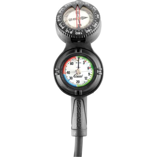 CONSOLE CPD3 (GLOBAL FLUO)