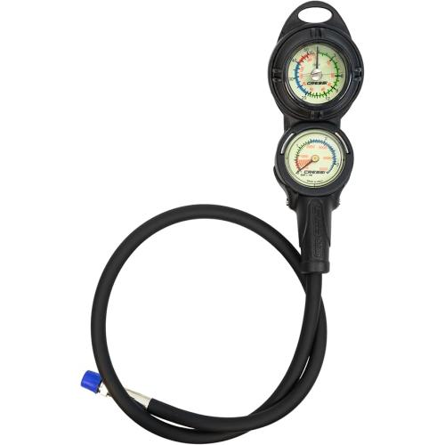 CONSOLE PD2 (GLOBAL FLUO)