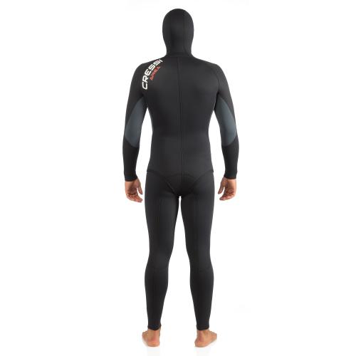 Cressi Apnea 3.5mm Men's Wetsuit