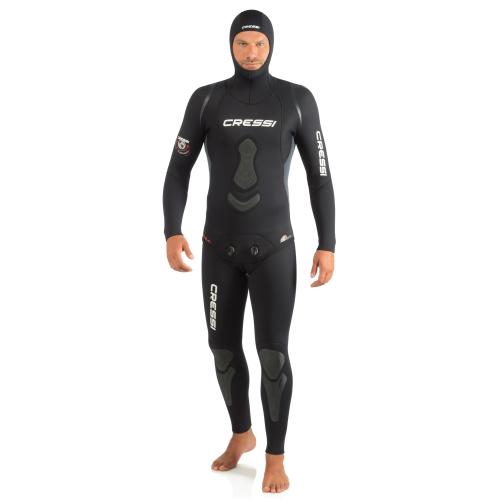 Cressi Apnea 5mm Men's Wetsuit