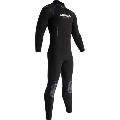 Cressi Balam 2.5mm Men's Wetsuit
