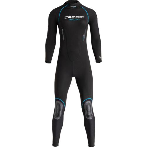 Cressi Balam 2.5mm Ladies Wetsuit 