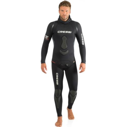 Cressi Apnea 7mm Men's Wetsuit 