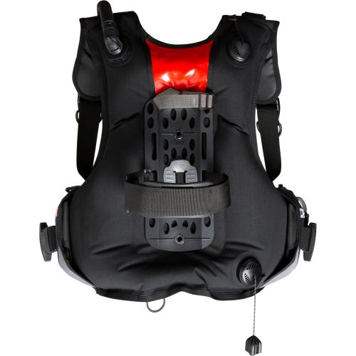 Cressi Solid Plus 