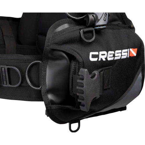 Cressi Solid Plus 