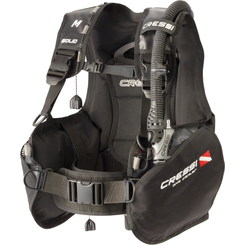 Cressi Solid BCD