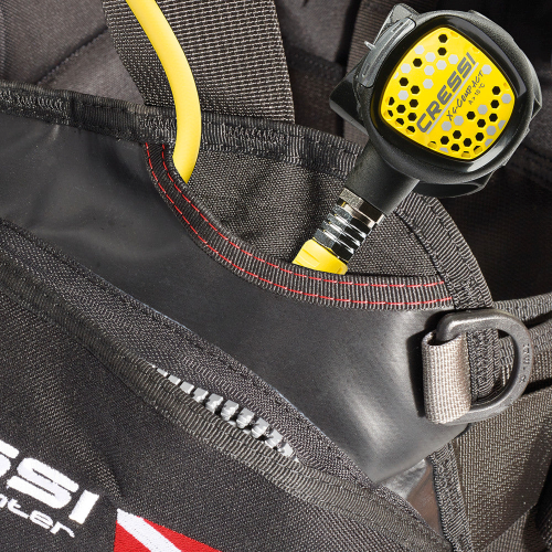 Cressi Solid BCD