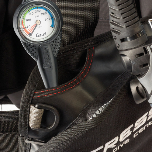 Cressi Solid BCD
