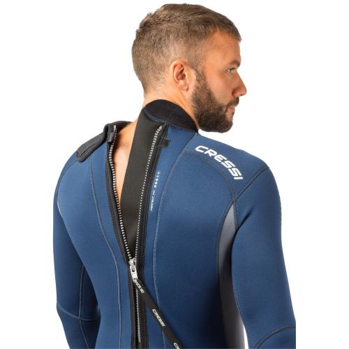 Cressi Fast 3mm Men's Wetsuit