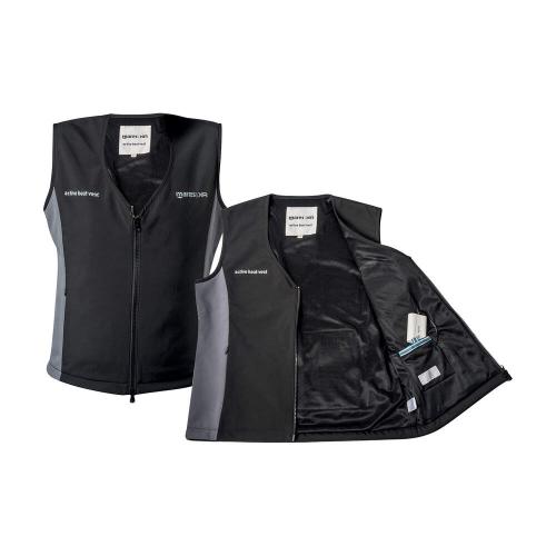 Mares Active Heating Vest - XR Line