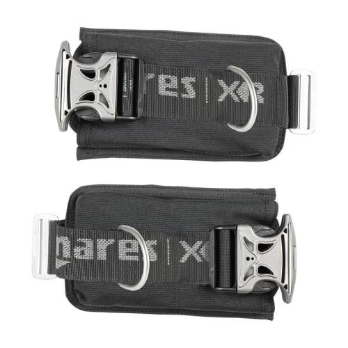 MARES STANDARD WEIGHT SYSTEM XR-LINE