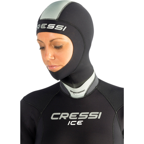 Cressi Ice 7mm Ladies Semi-Dry Suit