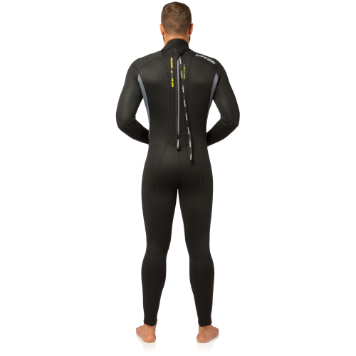 Cressi Fast 5mm Men's Wetsuit 